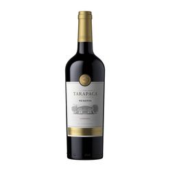 Vinho Tinto Chileno TARAPACÁ Reserva Carménère 750ml