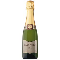 Espumante Branco CASA PERINI Brut Garrafa 375ml