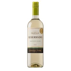 Vinho Tinto Chileno CONCHA Y TORO Sauvignon Blanc 750ml