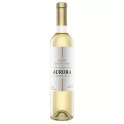 Vinho Licoroso Brasileiro AURORA Colheita Tárdia 500ml