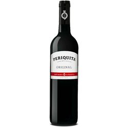 Vinho Tinto Português PERIQUITA 750ml