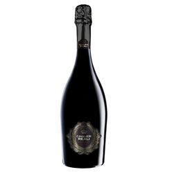 Espumante Italiano CAVALIERI REALI Brut Igt Garrafa 750ml