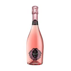 Espumante Italiano CAVALIERI REALI Rosé 750ml