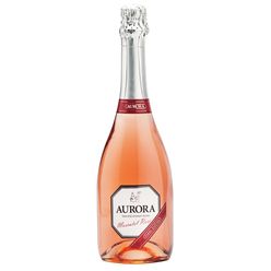 Espumante Brasileiro AURORA Moscatel Rosé 750ml