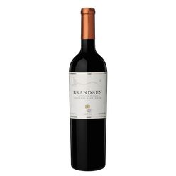 Vinho Tinto Argentino Brandsen Cabernet Sauvignon 750ml