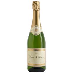 Espumante Francês BLANC DE BLANCS Brut Garrafa 750ml