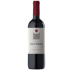 Vinho Tinto Uruguaio LA HACIENDA Cabernet Sauvignon 750ml