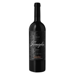 Vinho Tinto Argentino BIANCHI Corte 750ml