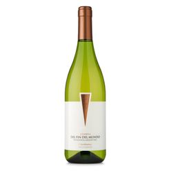 Vinho Branco Argentino RESERVA DEL FIN DEL MUNDO Chardonnay 750ml