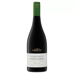 Vinho Tinto Australiano DE BORTOLI ESTATE VINEYARD Pinot Noir 750ml