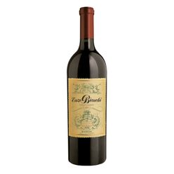 Vinho Tinto Argentino BIANCHI 750ml