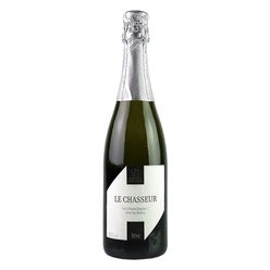Espumante VILLAGGIO GRANDO Le Chasseur Demi-Sec Garrafa 750ml