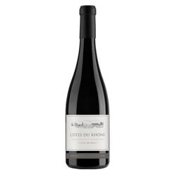 Vinho Tinto Francês DUC DE MONTGERALD Cotes du Rhone 750ml