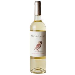 Vinho Branco Português MONTE DA RAVASQUEIRA Mocho Galego 750ml