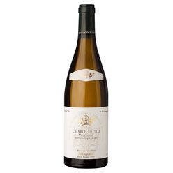 Vinho Branco Francês JEAN BOUCHARD Chablis Premier Cru 750ml