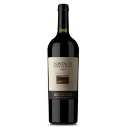 Vinho Tinto Argentino POSTALES ROBLE Cabernet Sauvignon 750ml