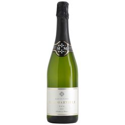 Espumante Francês M  DE MARVILLE Brut Garrafa 750ml