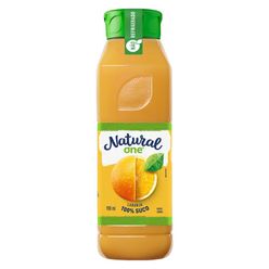Suco NATURAL ONE Laranja 100% Suco 900ml