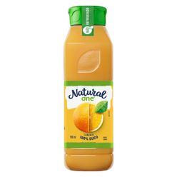 Suco Natural One Laranja 100% Suco 900ml