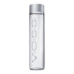 Água Mineral VOSS sem Gás 800ml