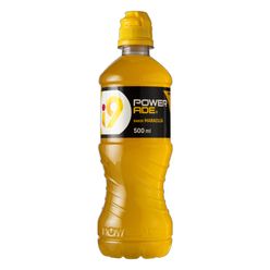 Bebida Hidrotônica I9 Maracujá 500ml