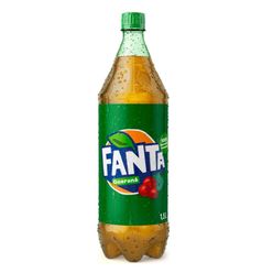 Refrigerante Fanta Guaraná 1.5l