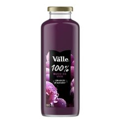 Suco Del Valle 100% Uva 300ml