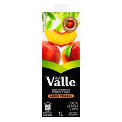 Néctar DEL VALLE Pêssego 1L