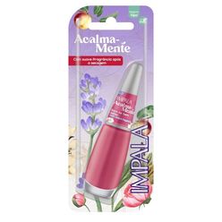 Esmalte IMPALA Acalma-Mente Foco no Bem Estar 7.5ml