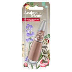 Esmalte IMPALA Acalma-Mente Equilibrio é Tudo 7.5ml