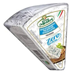 Queijo Gorgonzola GRAN MESTRI Zero Lactose kg