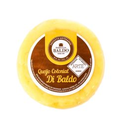 Queijo FAMIGLIA BALDO Maturado Di Baldo KG