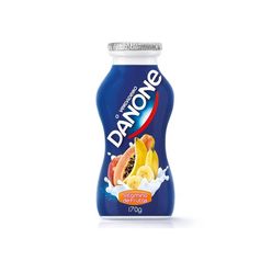 Iogurte Danone Vitamina 170g