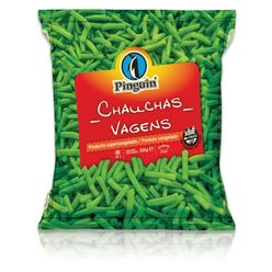 Vagem PINGUIN PINGUIN Congelada 300g