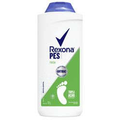 Talco REXONA Pés Fresh 100g