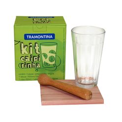 Kit para Caipirinha TRAMONTINA