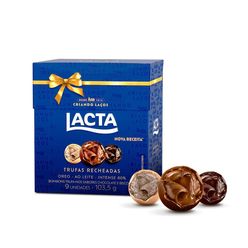 LACTA Trufas Sortidas 103,5g