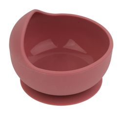 Bowl A\BABY Silicone  520ml