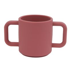 Caneca A\BABY Silicone  180ml