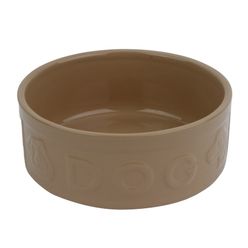 Comedouro MASON CASH para Cães Cerâmica 13cm