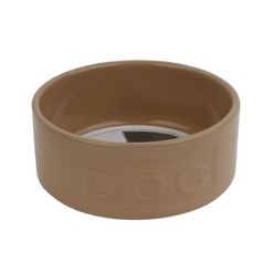 Comedouro MASON CASH para Cães Cerâmica 15cm