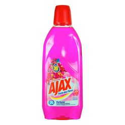 Limpador AJAX Festa das Flores Bouquet de Flores 500ml