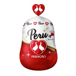 Peru PERDIGÃO Temperado Congelado kg