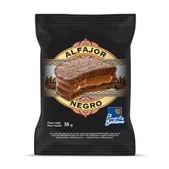 Alfajor PUNTA BALLENA  60g