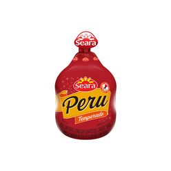 Peru SEARA Temperado Congelado kg Congelado