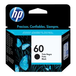 Cartucho para impressora HP 60