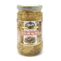 Conserva Italiana BELLA CONTADINA Cebola Grelhada Temperada 170g