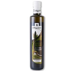 Azeite de Oliva D'AGUIRRE Extra Virgem 500ml