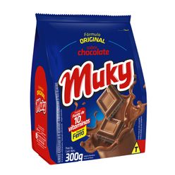 Achocolatado MUKY Chocolatado 300g