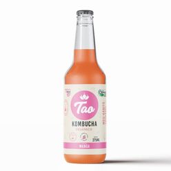 Kombucha TAO Basic Manga Orgânico 275ml